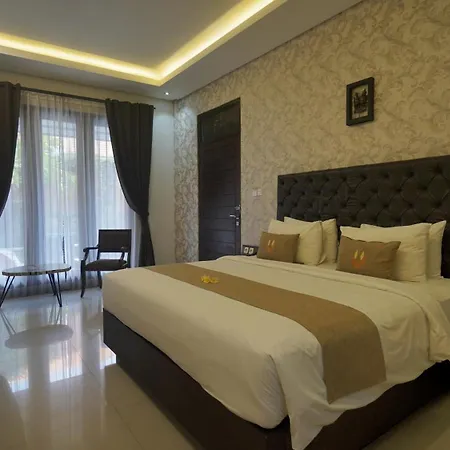 The Visala Boutique Suites Seminyak-3