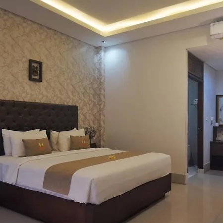 The Visala Boutique Suites Seminyak-2